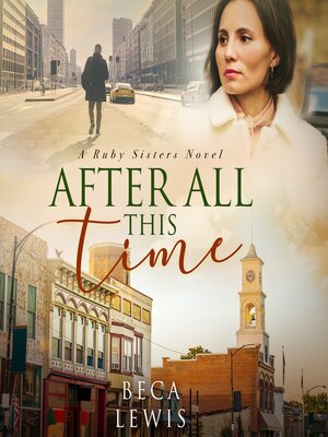 cover image of After All This Time